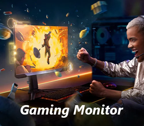 Gaming Monitor