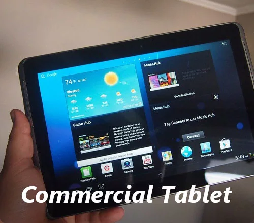 Android Tablet