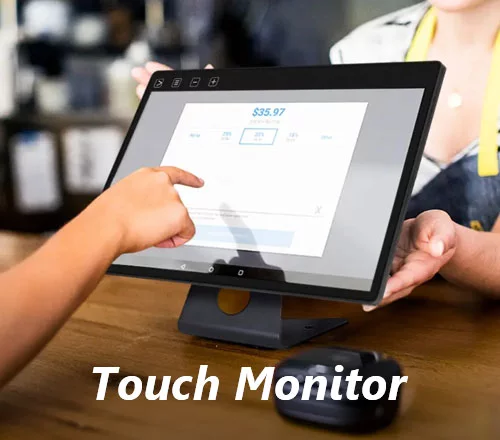 Touch Monitor