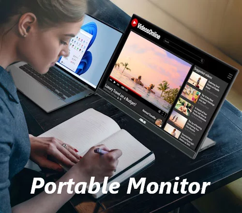 Portable Monitor