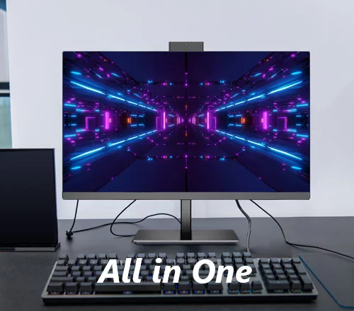 All In One PC