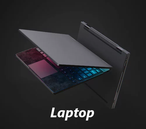 Laptop