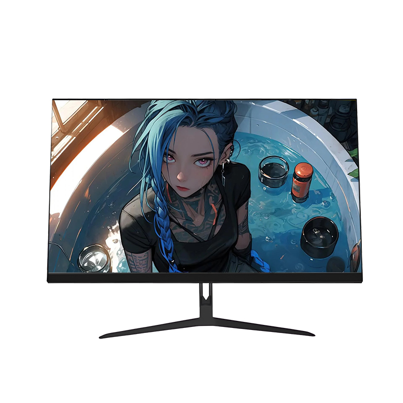 Clear 4K Panel 60hz 32 inch Curved pc Cheap Computer Screen Gaming Monitor