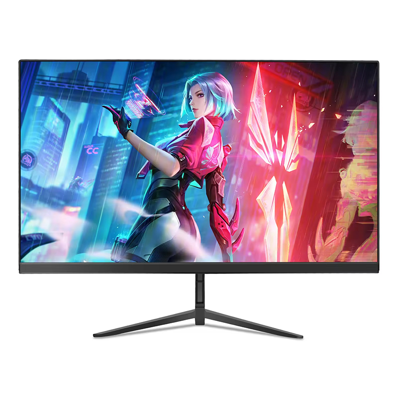 21.5 Inch 1920x1080 75Hz Fast IPS 1ms Response Time 120% sRGB Computer Monitor