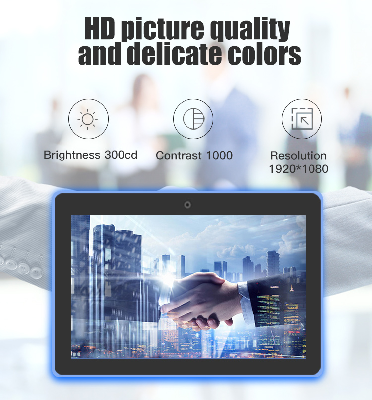 Custom Android Tablet, support OEM/ODM