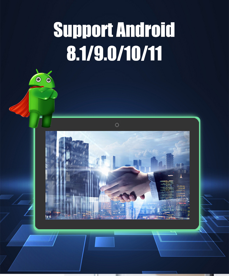 Custom Android Tablet, support OEM/ODM