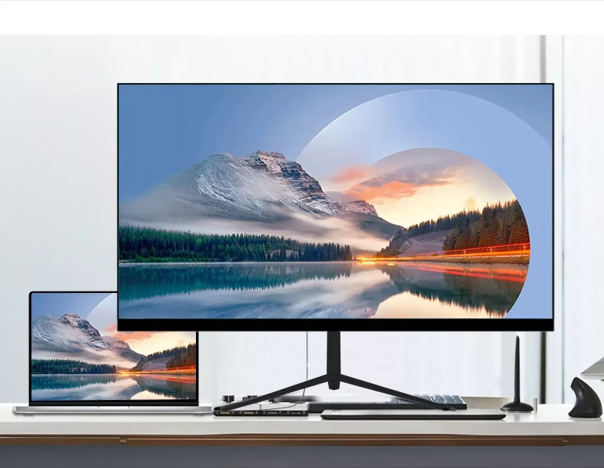 Custom gaming monitor, support OEM/ODM