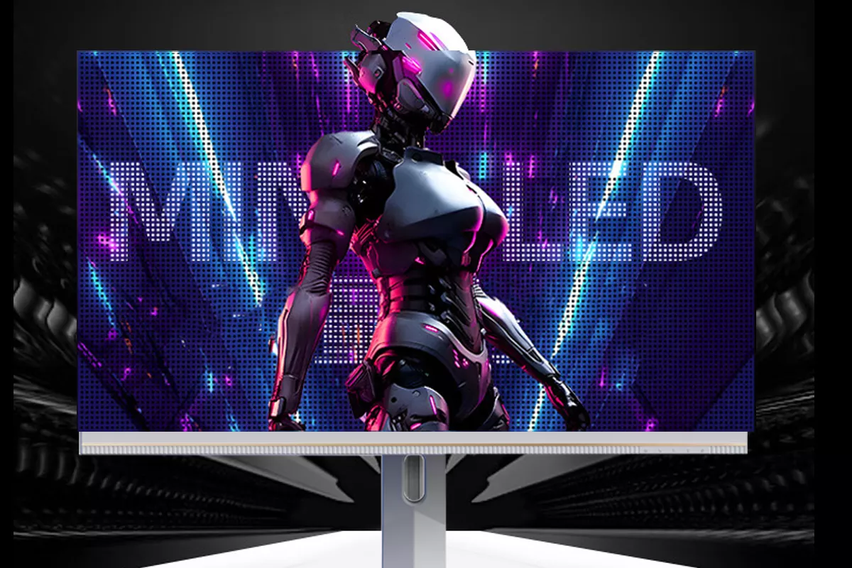 Custom gaming monitor, support OEM/ODM