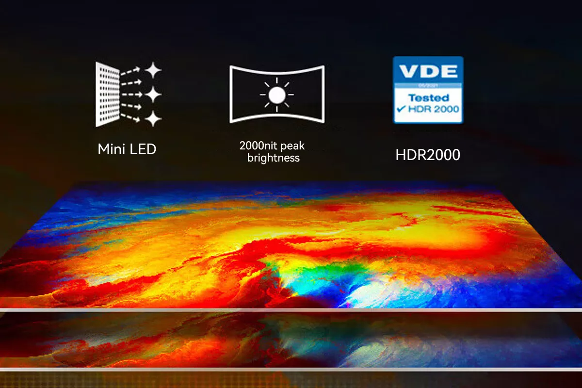 Custom gaming monitor, support OEM/ODM