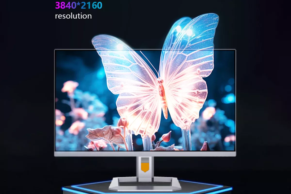 Custom gaming monitor, support OEM/ODM