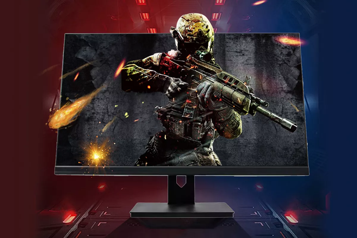 Custom gaming monitor, support OEM/ODM