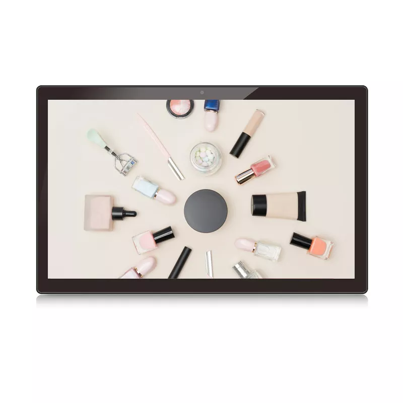 14 Inch RK3399 Wall Mount Tablet PC Android Tablet Factory Direct