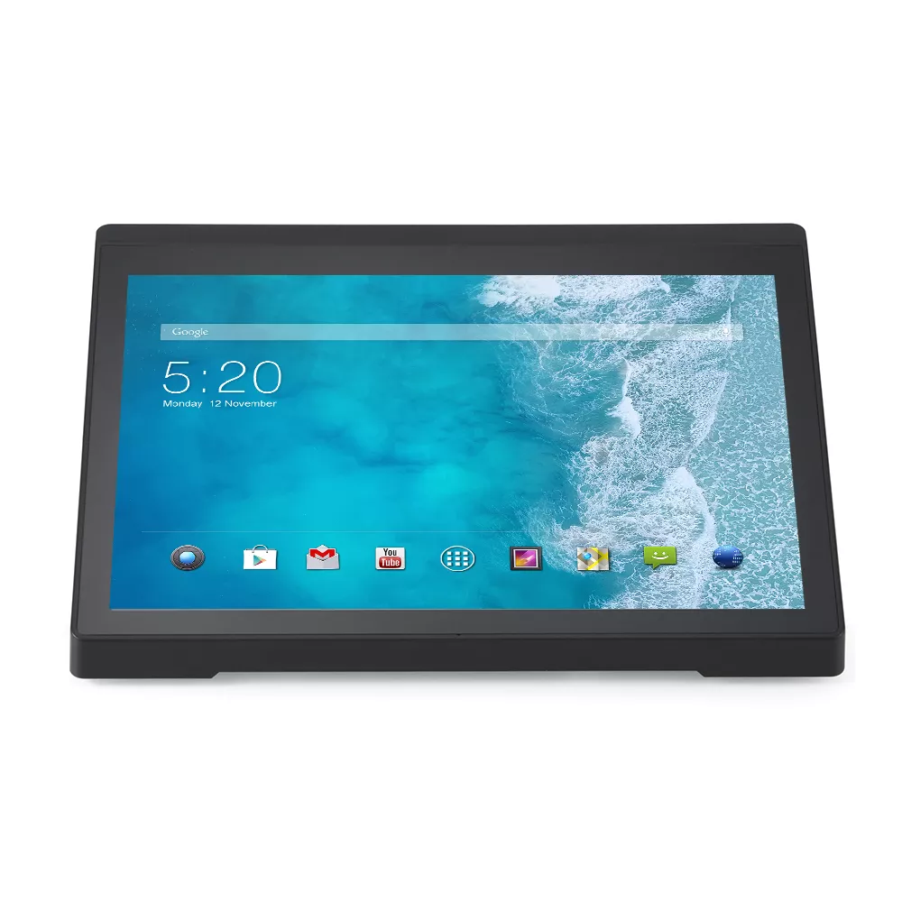 Digital Signage Desktop Restaurant RJ45 WiFi 8 Inch Tablet Android Supplier