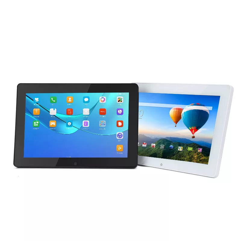 OEM 13.3 Inch Wall Mounted Touch Screen Tablet Android 6.0/7.1/8.1/9.0 RK3399