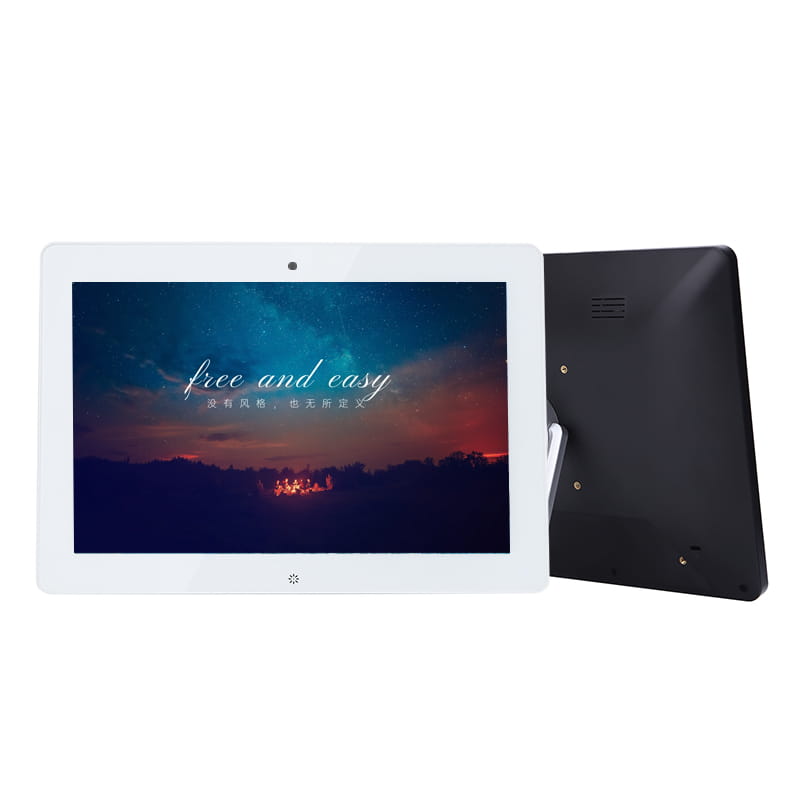 Factory Direct 15.4 Inch RK3188 Wall Mounted Touch Screen Tablet Android