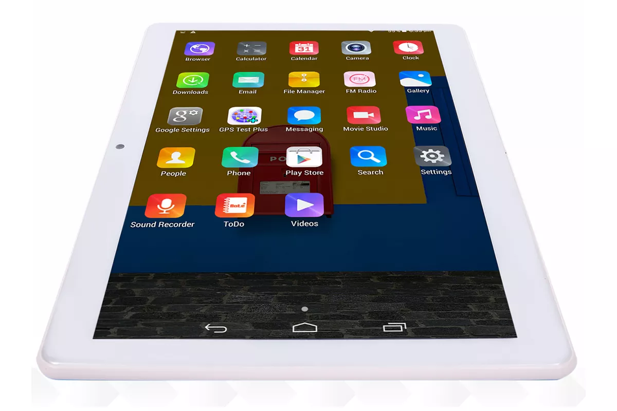 Consumer tablet source factory, support OEM/ODM