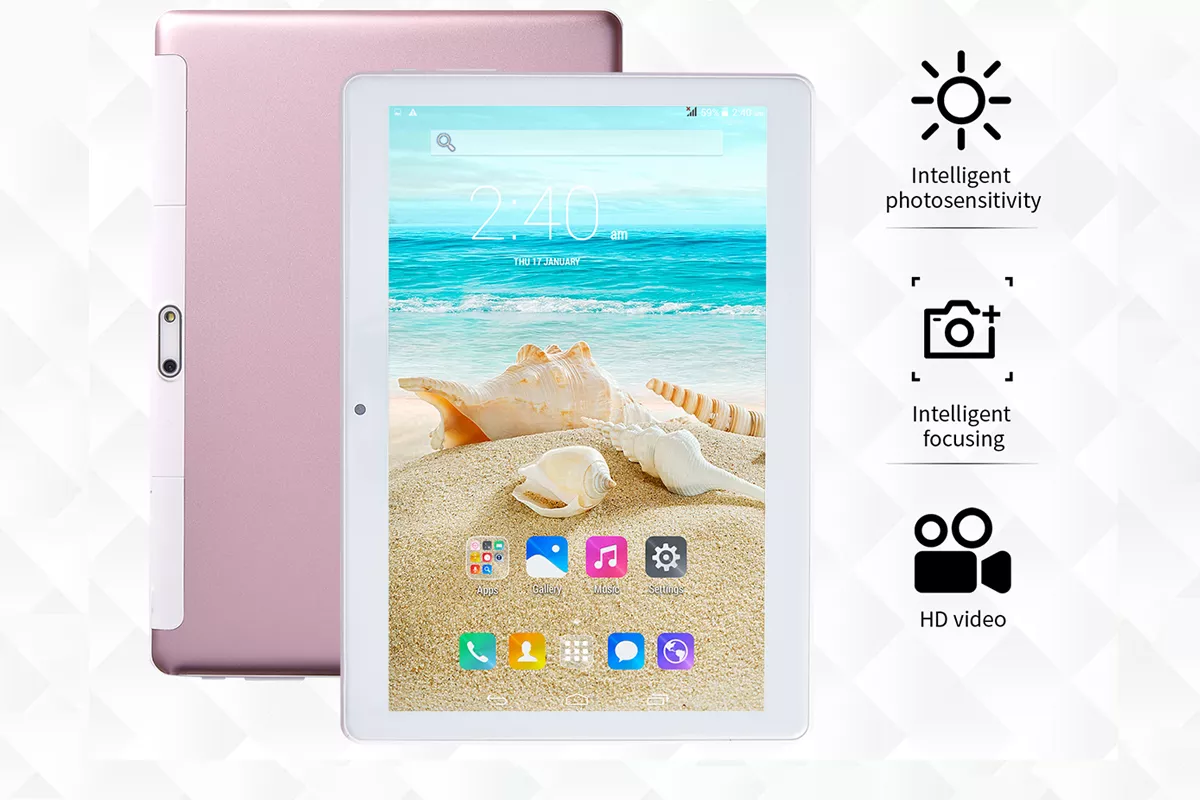 Consumer tablet source factory, support OEM/ODM