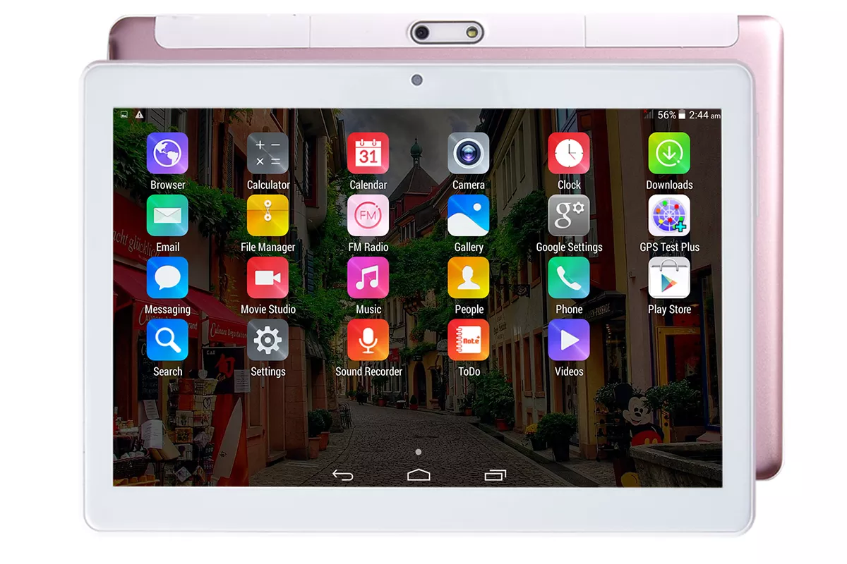 Consumer tablet source factory, support OEM/ODM