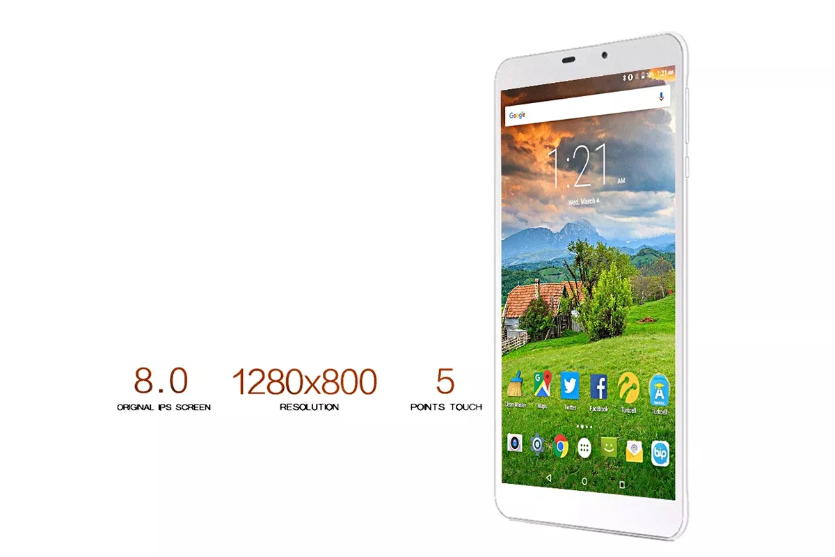 Consumer tablet source factory, support OEM/ODM