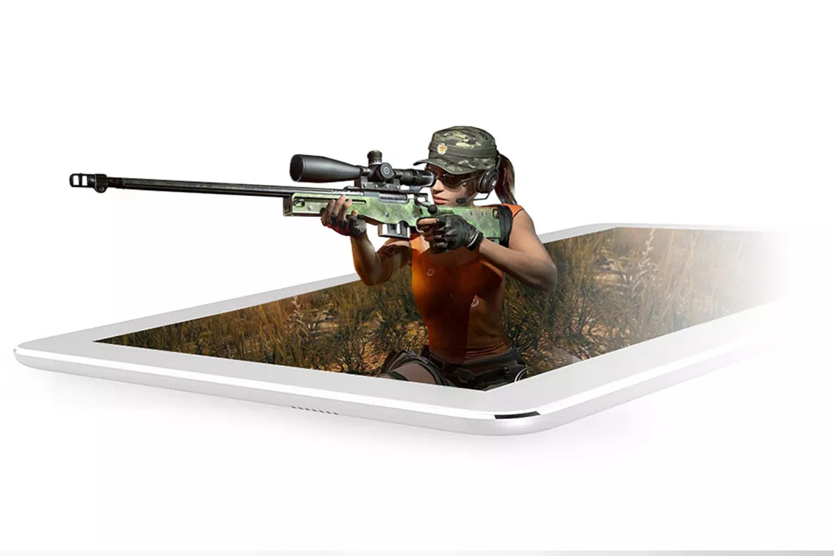 Consumer tablet source factory, support OEM/ODM