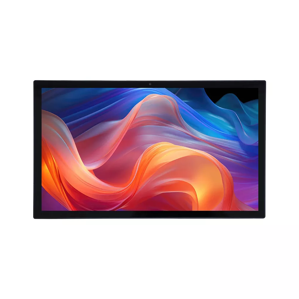 Custom 14 Inch 4G Quad Core 16:9 FHD RAM 4G+32G POE NFC Smart Touch Business Kids Education Android 13 Tablet PC
