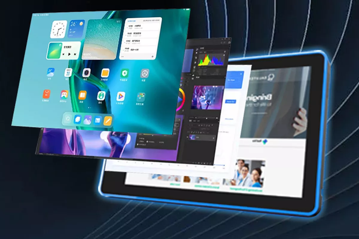 Android Tablet source factory, support OEM/ODM