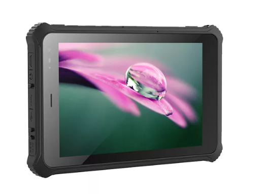 Android 11 Rugged Tablet with NFC, GPS & BDS – Industrial-Grade Tablet for Field Operations and Logistics