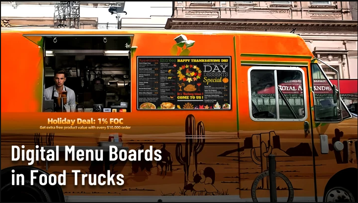 Thanks to Innovation｜How Android Terminals Helped Businesses Thrive in 2024