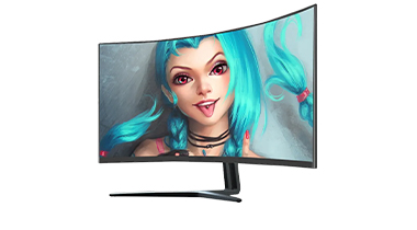 Gaming Monitor
