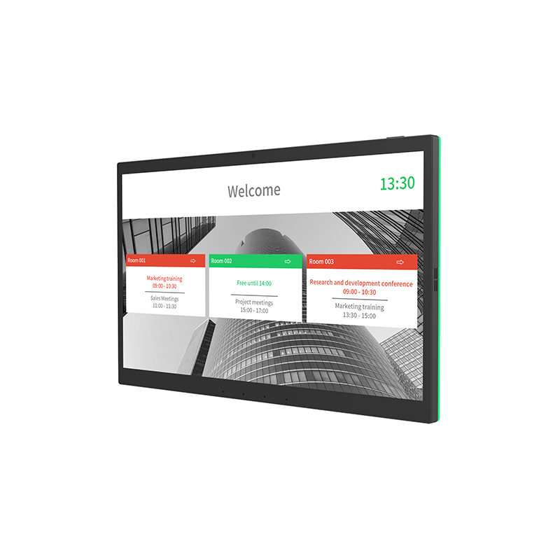 New 10.1 inch Android intelligent central control screen POE Android smart home office Zigbee system tablet PC