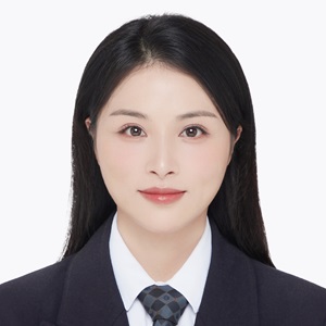 Fiona Zhang