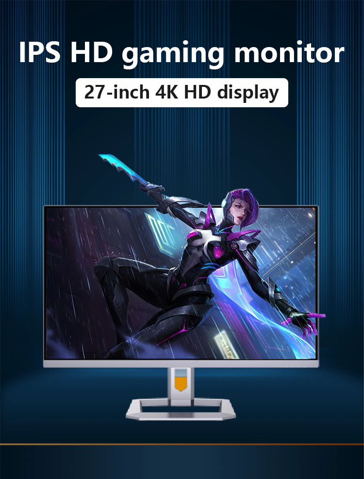 4k IPS Monitor