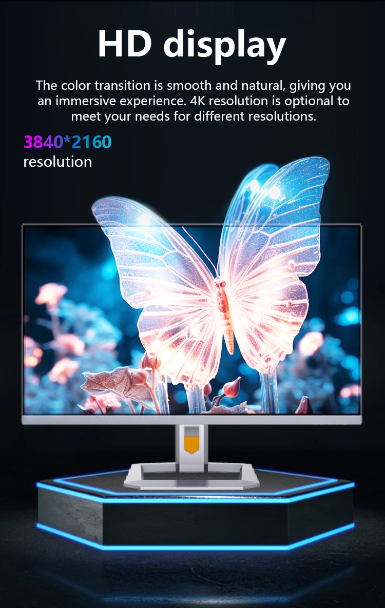4k IPS Monitor