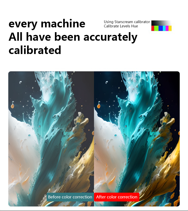 4k IPS Monitor