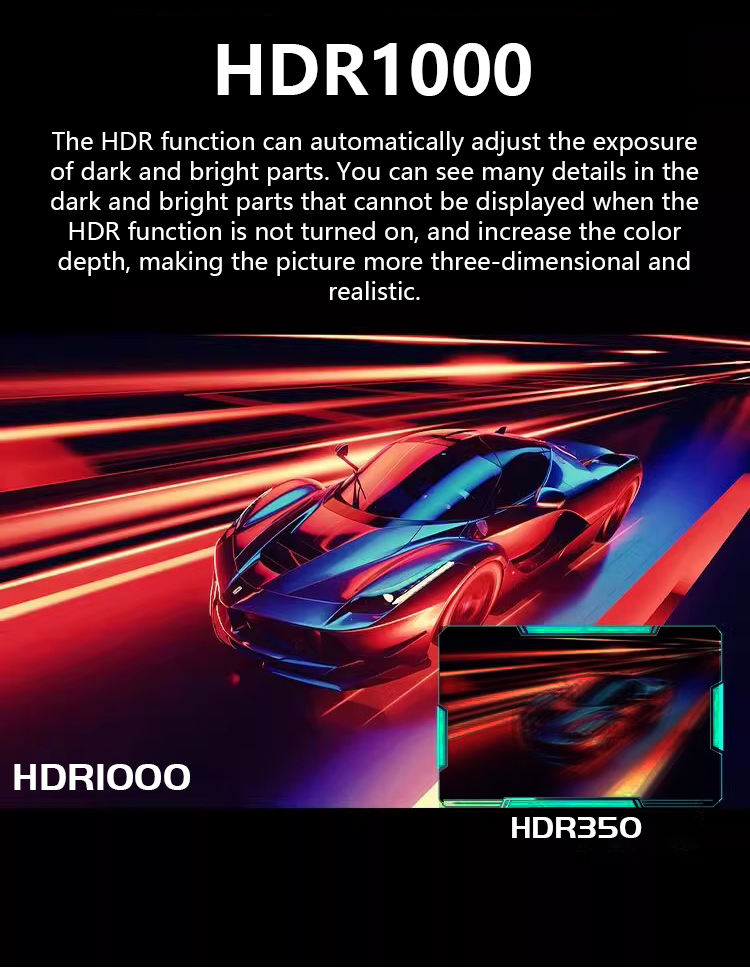 4k IPS Monitor