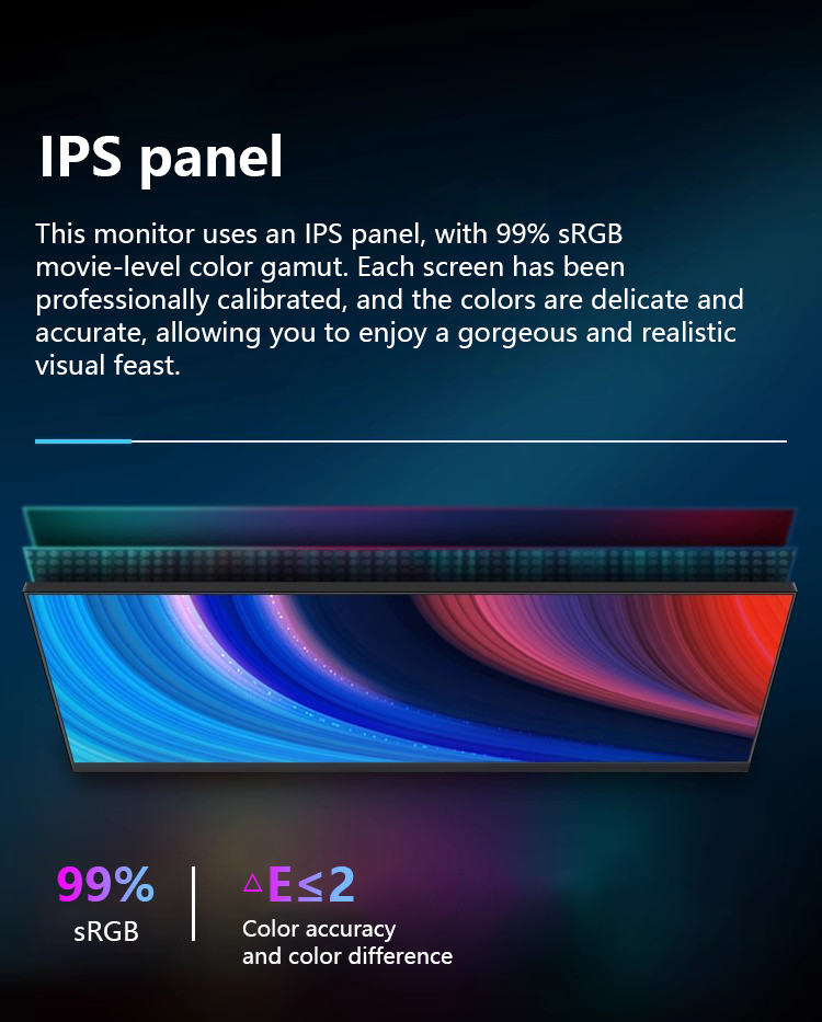 4k IPS Monitor