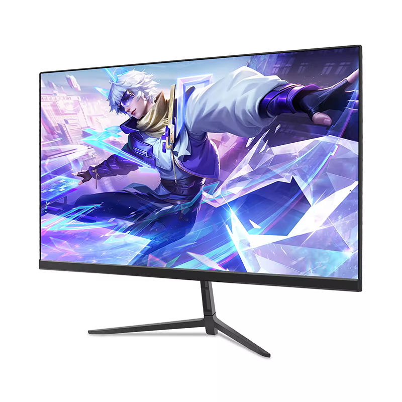 21.5 Inch VA 1920*1080 75Hz 120%sRGB FHD LCD Monitor Gaming Monitor