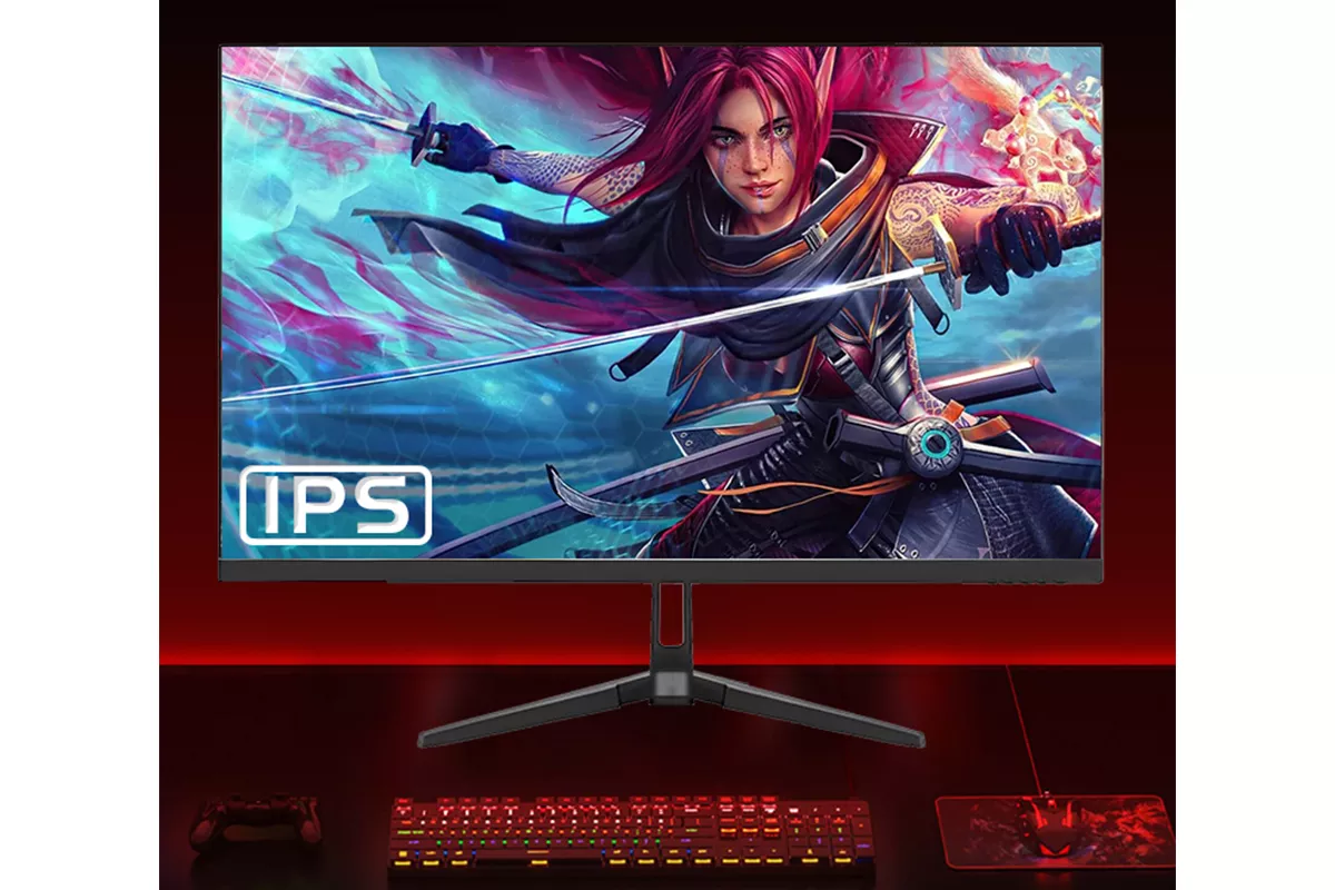Custom gaming monitor, support OEM/ODM