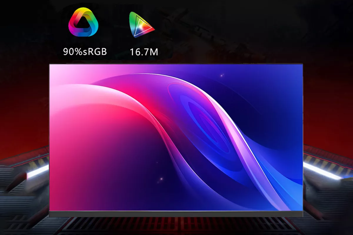 Custom gaming monitor, support OEM/ODM