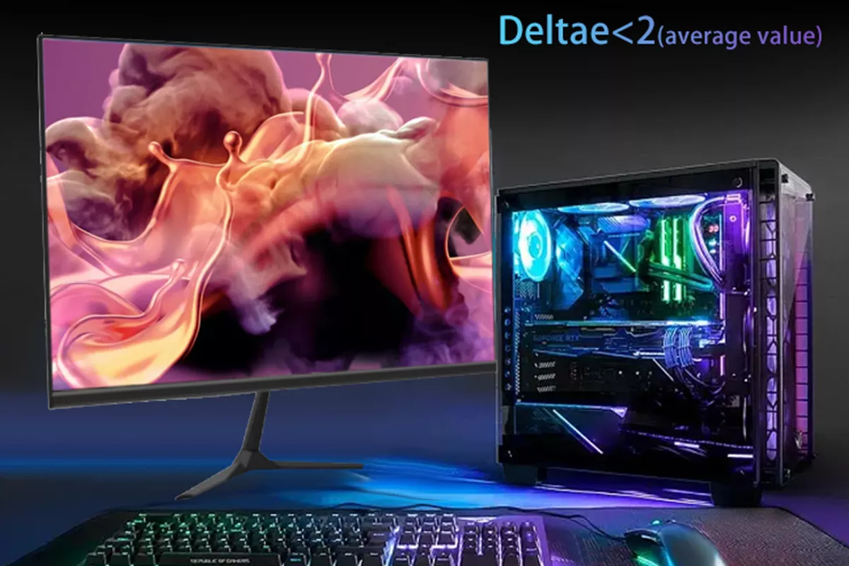 Custom gaming monitor, support OEM/ODM