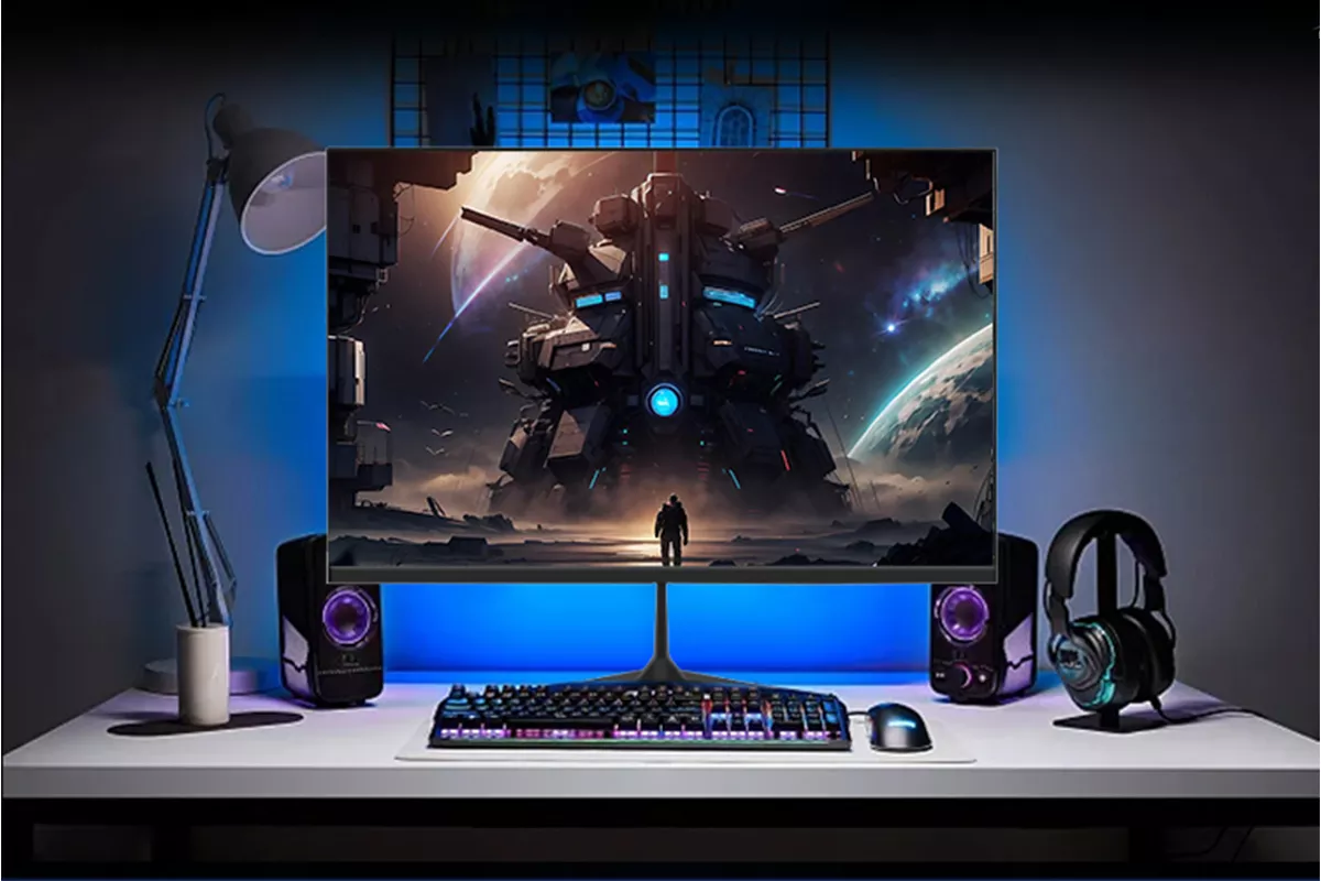 Custom gaming monitor, support OEM/ODM