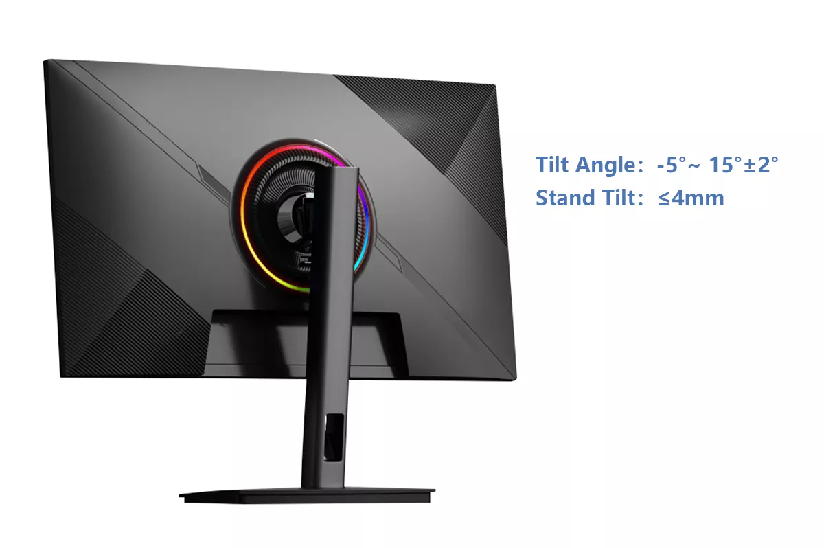 Custom gaming monitor, support OEM/ODM