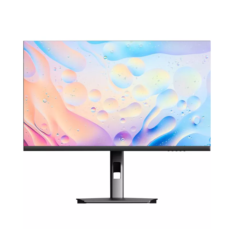 OEM 27 Inch 5k 60Hz Mirror Screen Business Designers Use Anti-blue Light Lifting Base Gaming Pc Computer Monitor