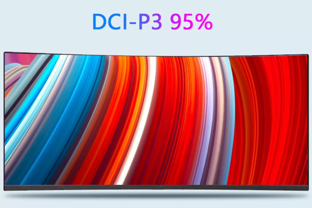 Custom gaming monitor, support OEM/ODM