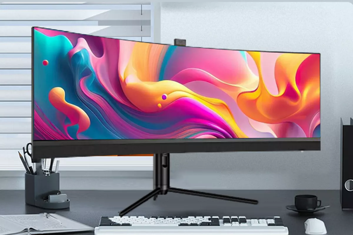 Custom gaming monitor, support OEM/ODM