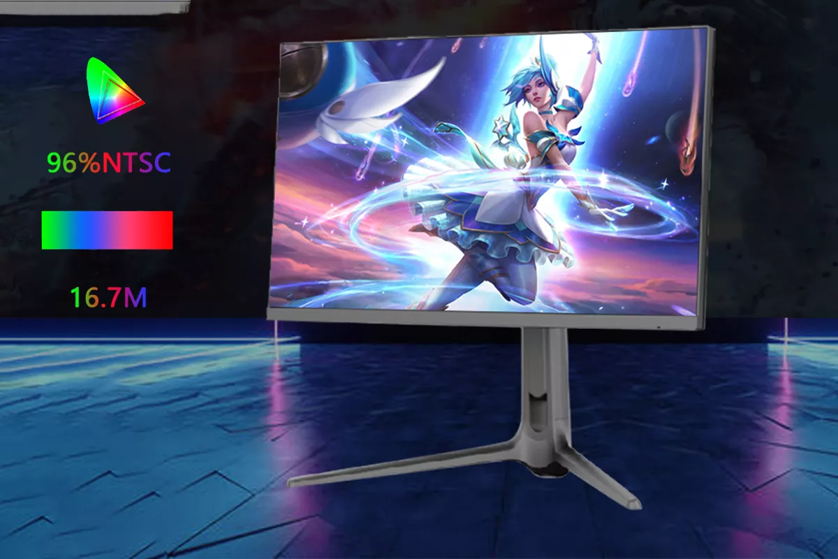 Custom gaming monitor, support OEM/ODM