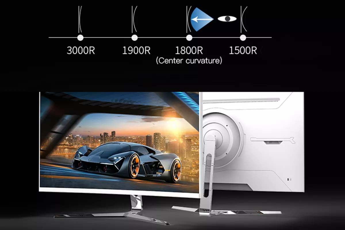 Custom gaming monitor, support OEM/ODM