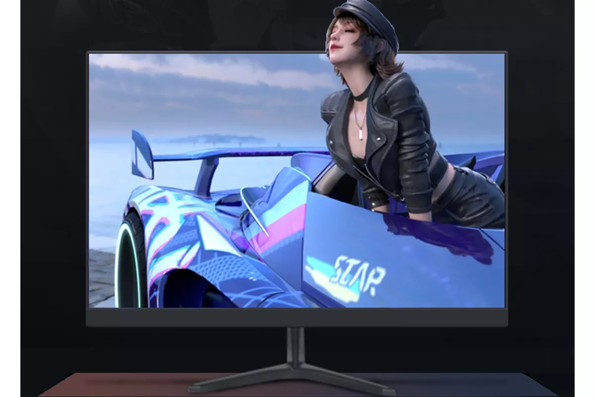 Custom gaming monitor, support OEM/ODM
