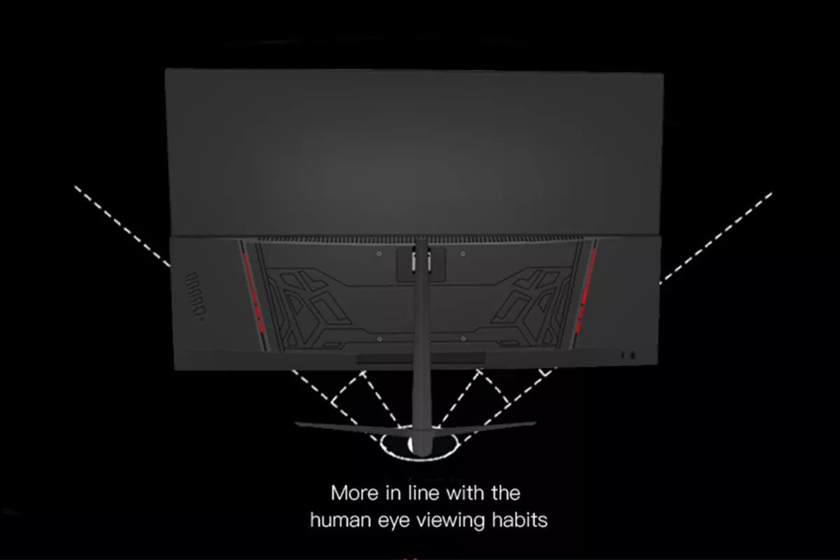 Custom gaming monitor, support OEM/ODM