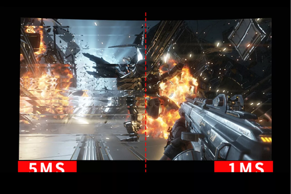 Custom gaming monitor, support OEM/ODM